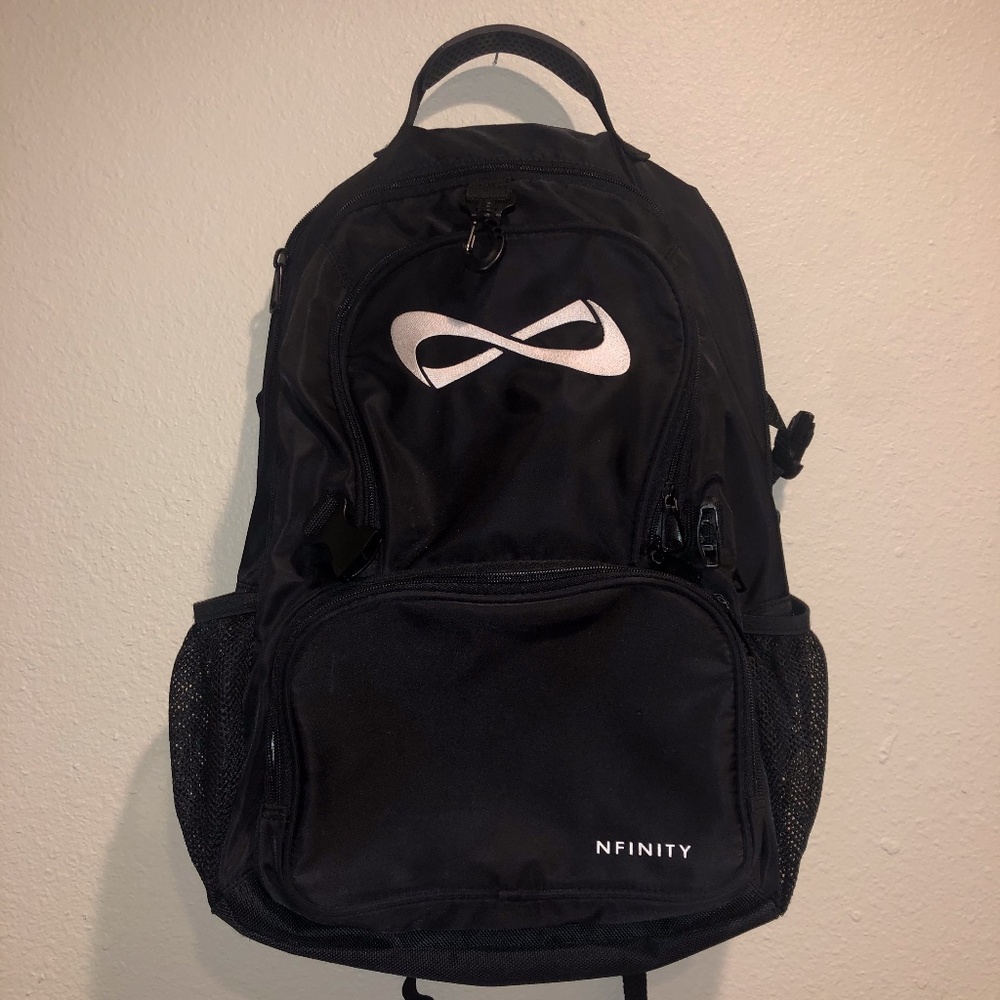 NFINITY Backpack